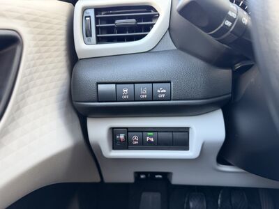 Suzuki Swift Vorführwagen