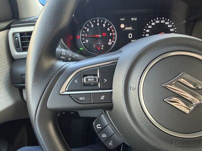 Suzuki Swift Vorführwagen