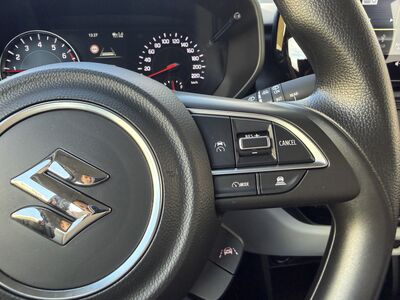 Suzuki Swift Vorführwagen