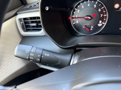 Suzuki Swift Vorführwagen