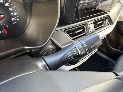 Suzuki Swift Vorführwagen