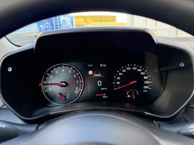 Suzuki Swift Vorführwagen