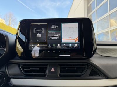 Suzuki Swift Vorführwagen