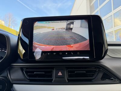 Suzuki Swift Vorführwagen