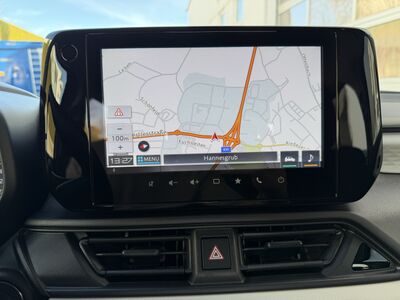 Suzuki Swift Vorführwagen