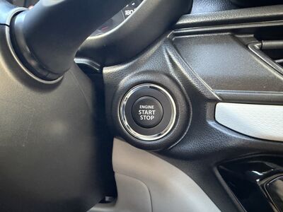 Suzuki Swift Vorführwagen