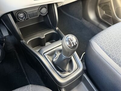 Suzuki Swift Vorführwagen