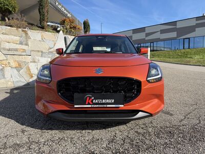Suzuki Swift Vorführwagen