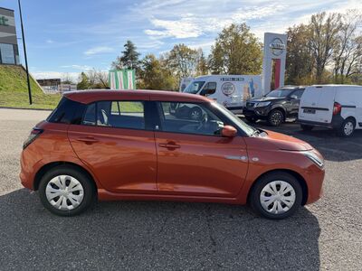 Suzuki Swift Vorführwagen