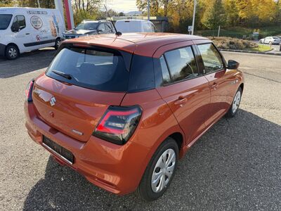 Suzuki Swift Vorführwagen