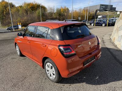 Suzuki Swift Vorführwagen