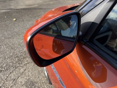 Suzuki Swift Vorführwagen