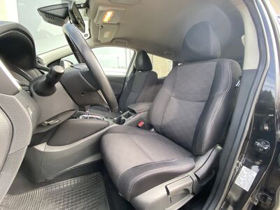 Nissan Qashqai Gebrauchtwagen Nissan Qashqai Gebrauchtwagen