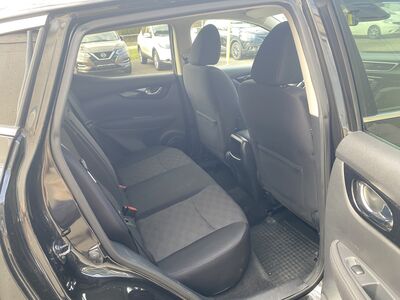 Nissan Qashqai Gebrauchtwagen Nissan Qashqai Gebrauchtwagen