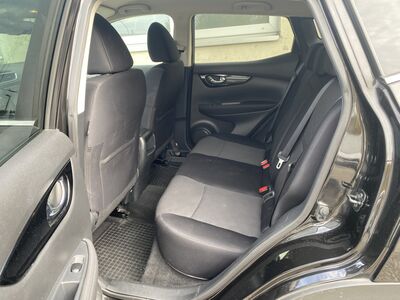 Nissan Qashqai Gebrauchtwagen Nissan Qashqai Gebrauchtwagen