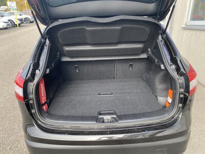 Nissan Qashqai Gebrauchtwagen Nissan Qashqai Gebrauchtwagen