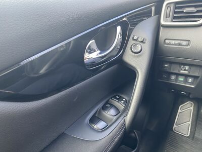 Nissan Qashqai Gebrauchtwagen Nissan Qashqai Gebrauchtwagen