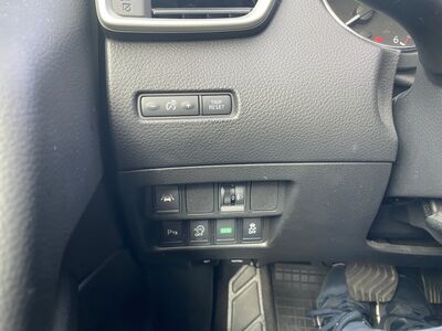 Nissan Qashqai Gebrauchtwagen Nissan Qashqai Gebrauchtwagen