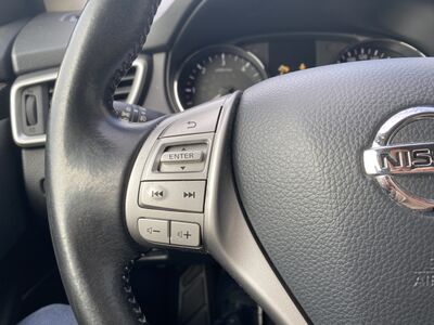 Nissan Qashqai Gebrauchtwagen Nissan Qashqai Gebrauchtwagen