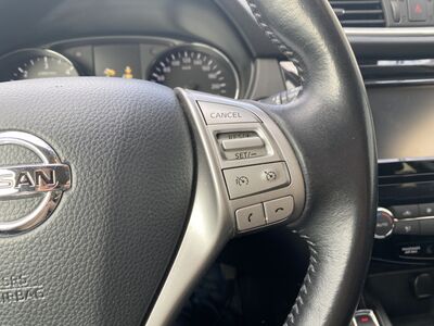 Nissan Qashqai Gebrauchtwagen Nissan Qashqai Gebrauchtwagen