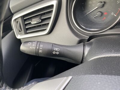 Nissan Qashqai Gebrauchtwagen Nissan Qashqai Gebrauchtwagen