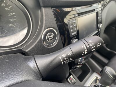 Nissan Qashqai Gebrauchtwagen Nissan Qashqai Gebrauchtwagen