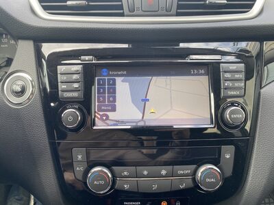 Nissan Qashqai Gebrauchtwagen Nissan Qashqai Gebrauchtwagen