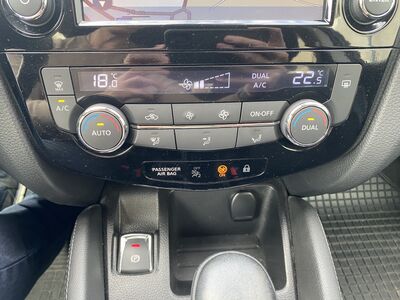 Nissan Qashqai Gebrauchtwagen Nissan Qashqai Gebrauchtwagen