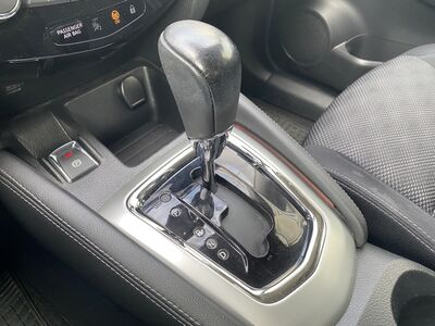 Nissan Qashqai Gebrauchtwagen Nissan Qashqai Gebrauchtwagen