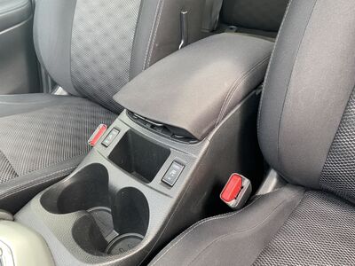 Nissan Qashqai Gebrauchtwagen Nissan Qashqai Gebrauchtwagen