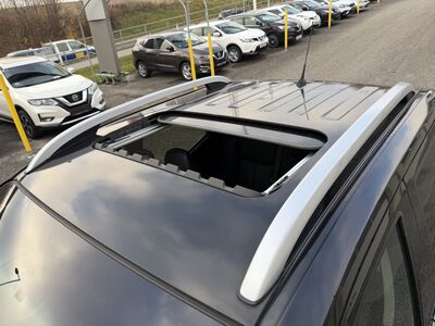 Nissan Navara Gebrauchtwagen