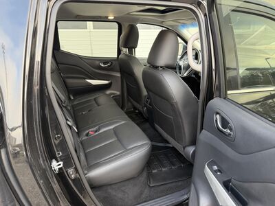 Nissan Navara Gebrauchtwagen