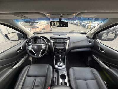 Nissan Navara Gebrauchtwagen