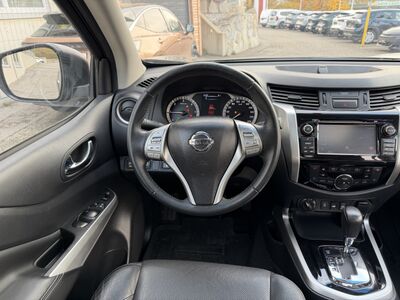 Nissan Navara Gebrauchtwagen