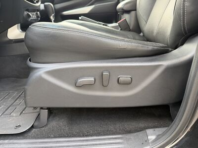 Nissan Navara Gebrauchtwagen