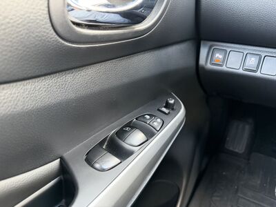 Nissan Navara Gebrauchtwagen