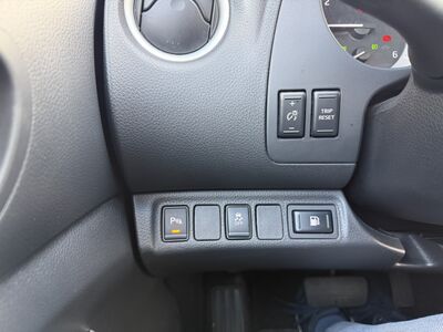 Nissan Navara Gebrauchtwagen