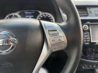 Nissan Navara Gebrauchtwagen