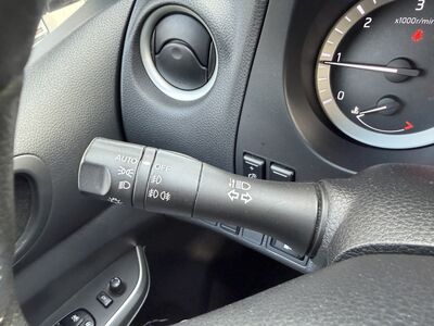 Nissan Navara Gebrauchtwagen