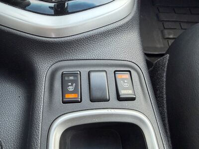 Nissan Navara Gebrauchtwagen