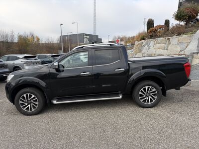 Nissan Navara Gebrauchtwagen