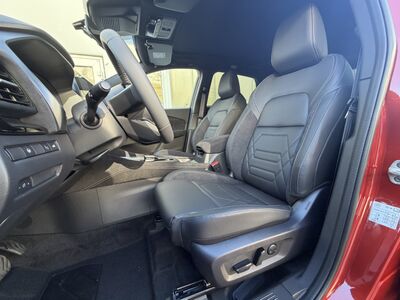 Nissan Qashqai Neuwagen