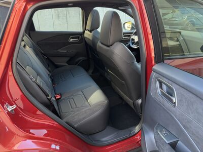 Nissan Qashqai Neuwagen