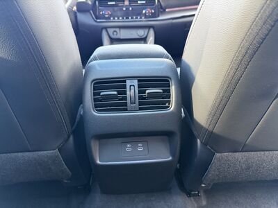 Nissan Qashqai Neuwagen