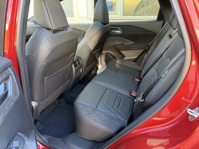 Nissan Qashqai Neuwagen