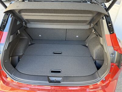 Nissan Qashqai Neuwagen