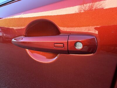 Nissan Qashqai Neuwagen