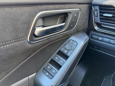 Nissan Qashqai Neuwagen