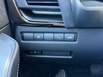 Nissan Qashqai Neuwagen