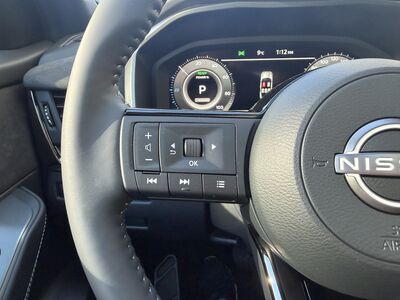 Nissan Qashqai Neuwagen